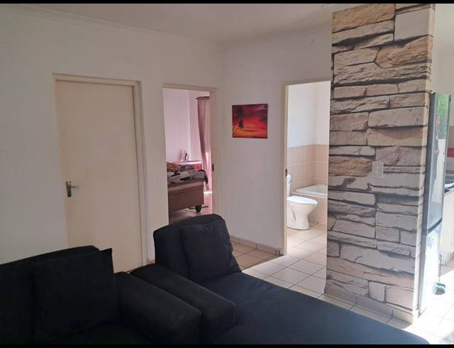 2 BEDROOM APARTMENT FOR SALE IN PARKLANDS